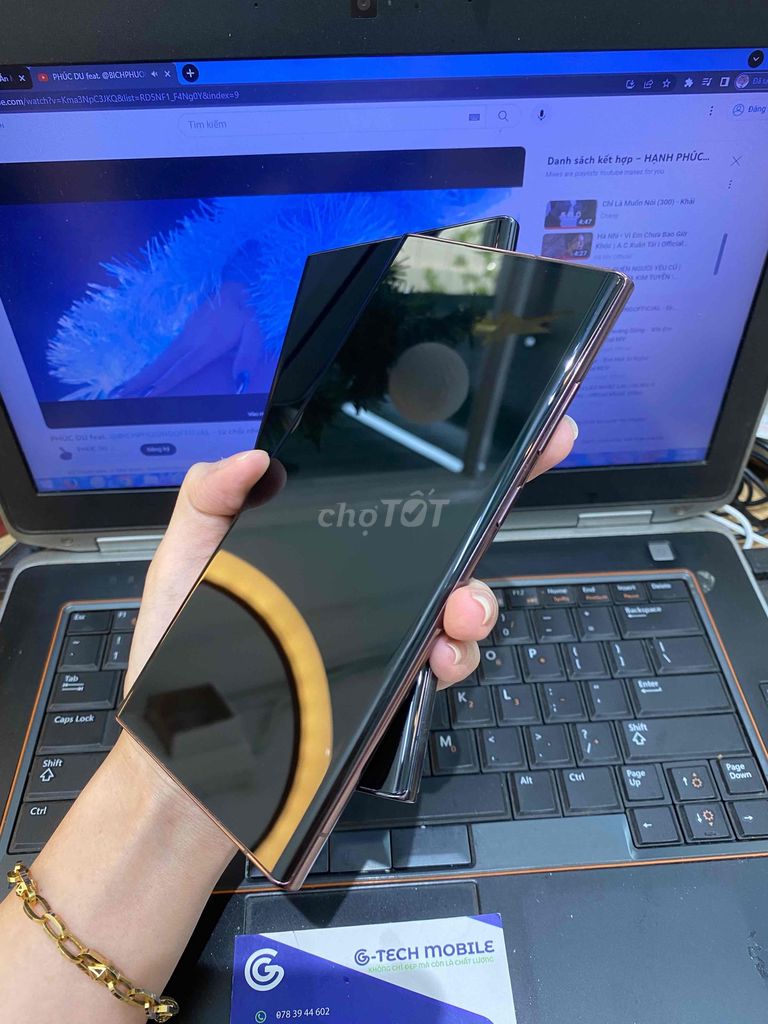 Giá chuẩn hàng đúng ytam mua SS 22ultra 2sim đẹp. Mua bán Điện thoại tại Quận 12 Tp Hồ Chí Minh được đăng bởi Minh phương hình 1