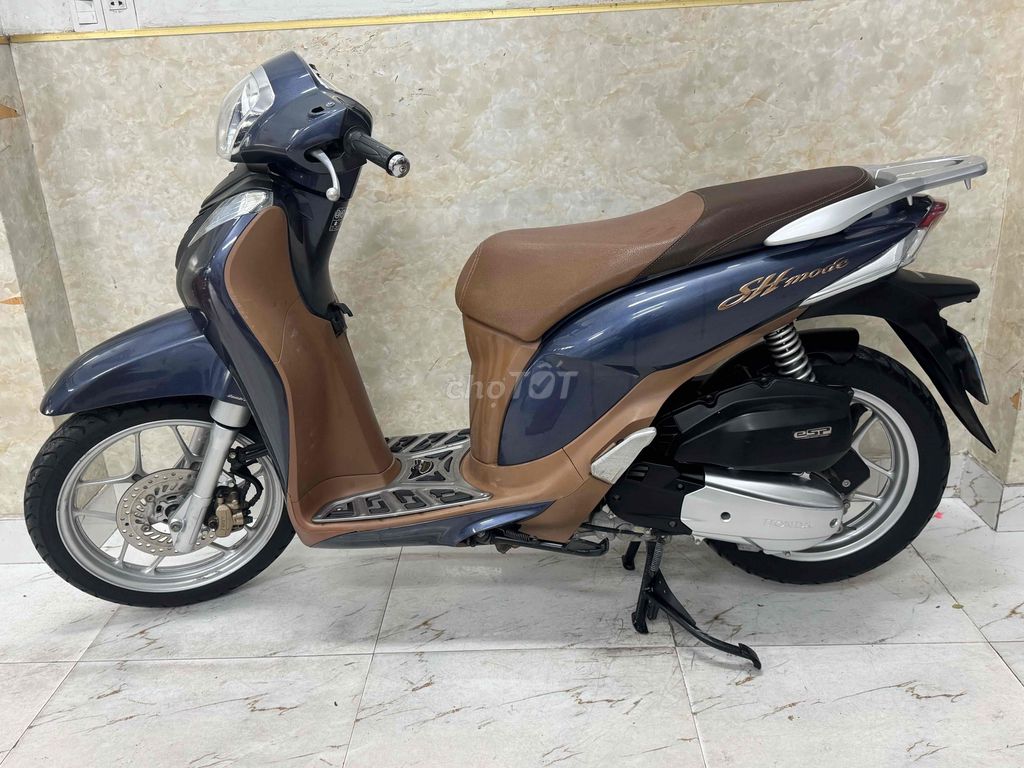 SH moden màu xám 2019 mới keng 43C2-086.43. Mua bán Xe máy tại Quận Sơn Trà Đà Nẵng được đăng bởi Minh Dũng bán trả góp 136 vân đồn  hình 1