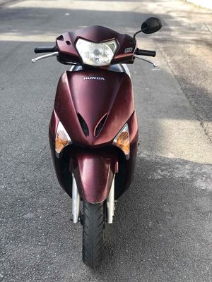 Honda Lead Fi bstp Đỏ mận, máy zin êm. Mua bán Xe máy tại Huyện Hóc Môn Tp Hồ Chí Minh được đăng bởi Xe Máy Bùi Phong