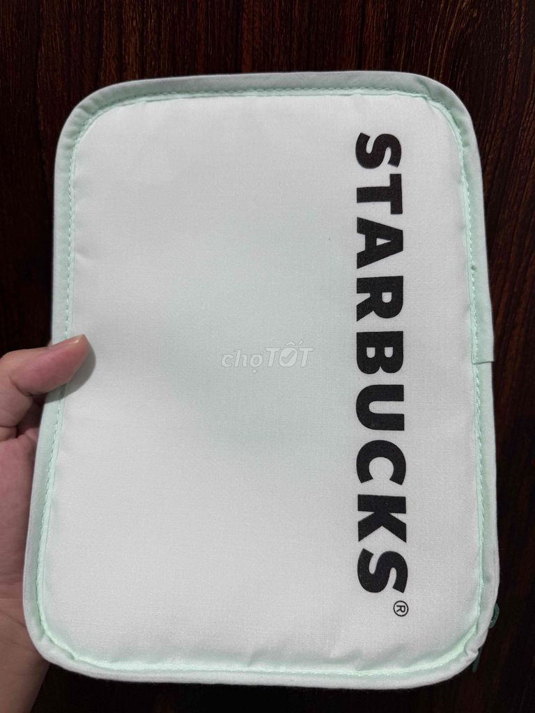 Túi đa năng Starbucks Grab bag Japan. Mua bán Túi xách tại Quận Ba Đình Hà Nội được đăng bởi Dũng hình 1