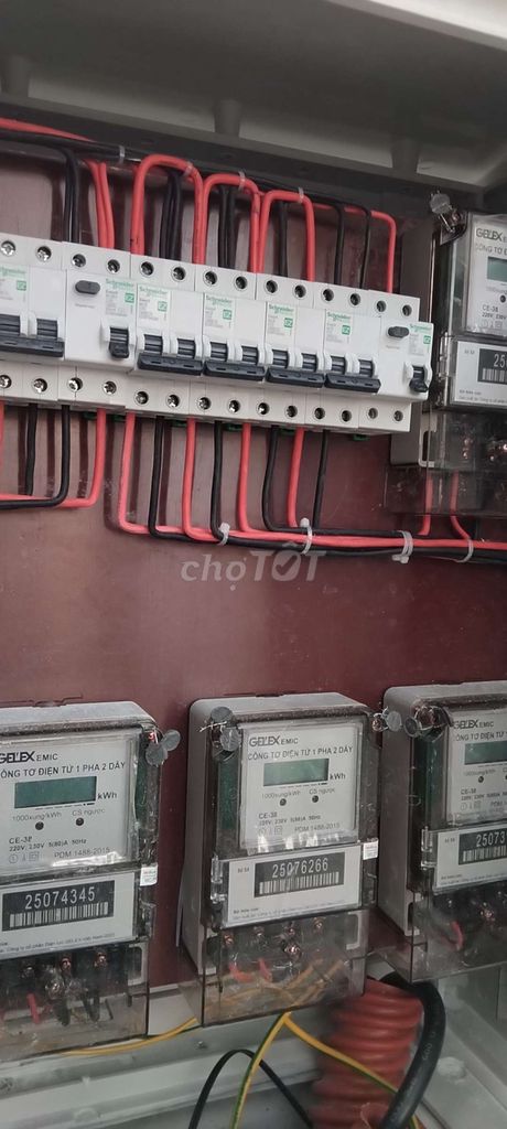 Bảo dưỡng sửa chữa nhà cửa đón tết. Dịch vụ nhà cửa khác tại Quận 12 Tp Hồ Chí Minh được đăng bởi Nhien hình 1