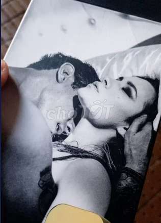 Nước hoa nam mạnh mẽ, nam tính 100ml. Mua bán Nước hoa tại Quận 6 Tp Hồ Chí Minh được đăng bởi Phương Thùy hình 1