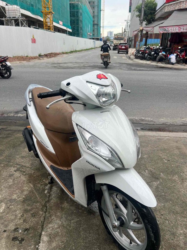 Vision 2014. Mua bán Xe máy tại Thành phố Thuận An Bình Dương được đăng bởi Thanh Thúy hình 2