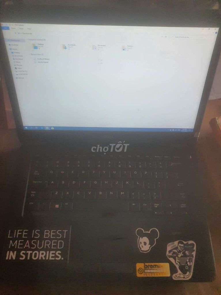 Dell Latitude E7450 i5 8GB/128GB Đen. Mua bán Laptop tại Huyện Bình Chánh Tp Hồ Chí Minh được đăng bởi Bao hình 1