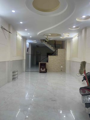 Rent · 5 bd · 90 м² · Quận Bình Tân, ул. Đường số 24