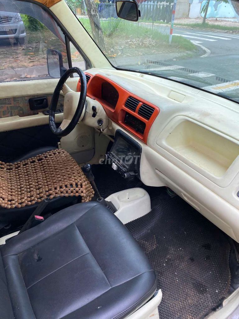 Suzuki wagon 2003. Mua bán Ô tô tại Huyện Hóc Môn Tp Hồ Chí Minh được đăng bởi Mua Bán Oto Lưu Gia Đình  hình 4