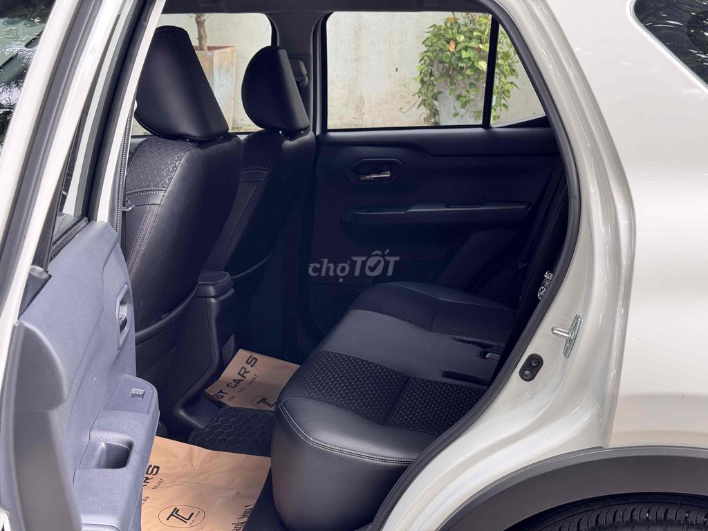 Toyota Raize 1.0 Turbo - SX2024 - Xe Lướt 6500km. Mua bán Ô tô tại Quận 8 Tp Hồ Chí Minh được đăng bởi Cửa hàng ô tô cũ TRUST CARS hình 9