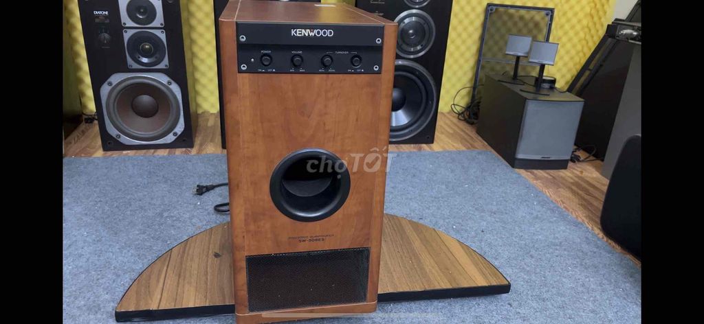 Loa sup điện kenwoot nhật ban. Mua bán Tivi, Âm thanh tại Quận Hai Bà Trưng Hà Nội được đăng bởi Loa Máy Nhật hình 1