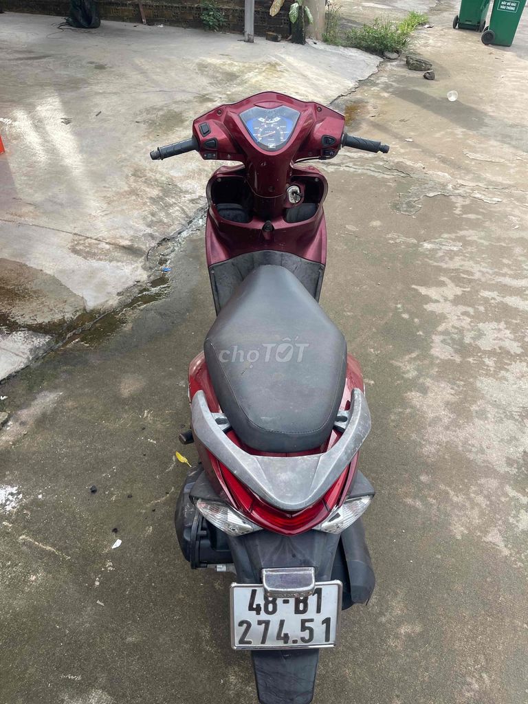 cần bán vision máy ngon êm. Mua bán Xe máy tại Huyện Tân Phú Đồng Nai được đăng bởi Lê thê đai hình 3