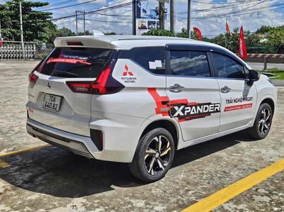 Mitsubishi Xpander 2025 Premium 1.5 AT - 12000 km. Mua bán Ô tô tại Huyện Trảng Bàng Tây Ninh được đăng bởi Võ Hà Vĩnh Kỳ