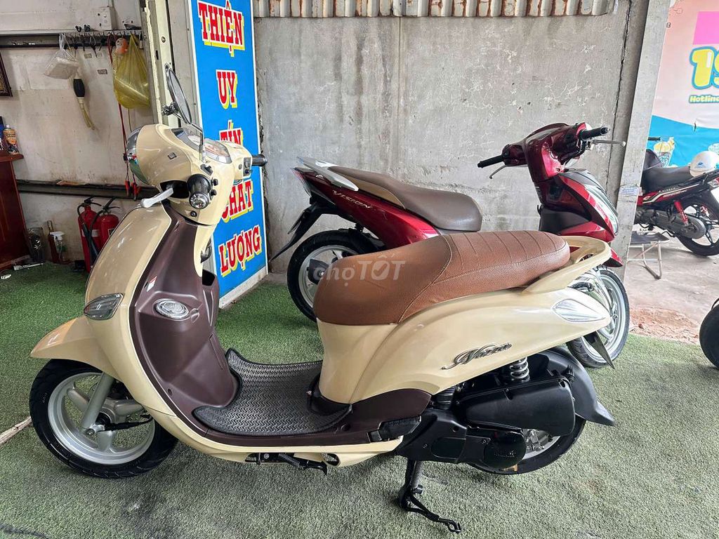 2 Nozza Fi 2012. Mua bán Xe máy tại Quận Ninh Kiều Cần Thơ được đăng bởi MINH THIỆN bán xe trả góp hình 2