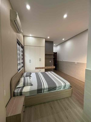 Rent · 2 bd · 60 м² · Quận Ngũ Hành Sơn, ул. an thượng 21