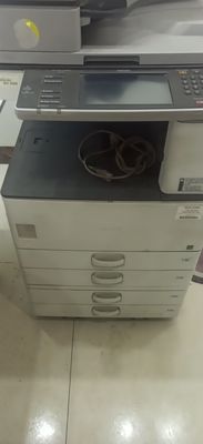 Máy photocopy mp 3552