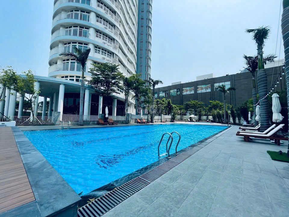 Cho thuê căn hộ 2 phòng ngủ tại Sơn Trà, Đà Nẵng — ảnh 8