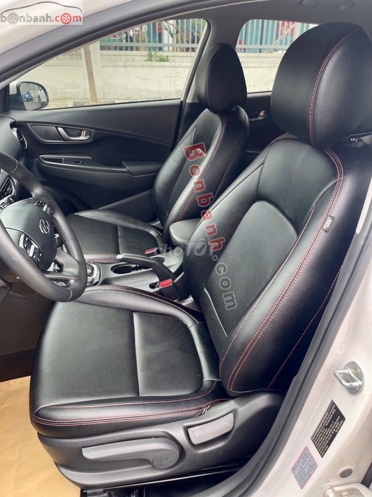 Hyundai Kona AT sx 2020 gốc Hải Phòng. Mua bán Ô tô tại Quận Ngô Quyền Hải Phòng được đăng bởi Tên chưa cung cấp hình 4