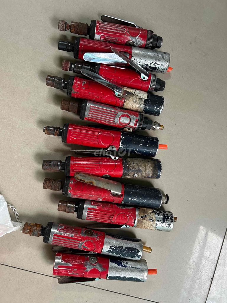 súng hơi. Mua bán Đồ chuyên dụng, Giống nuôi trồng tại Quận 8 Tp Hồ Chí Minh được đăng bởi Thongle  hình 1