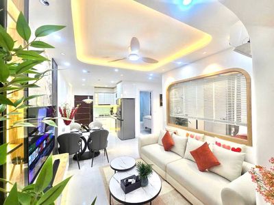 HOT DEAL! Cần cho thuê nhanh căn hộ Sky Garden, giá siêu rẻ