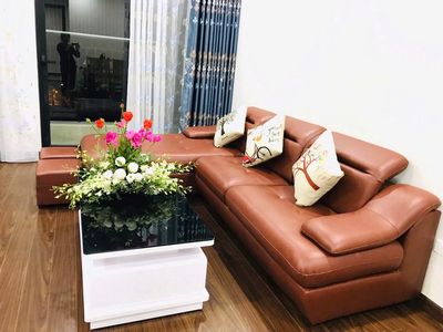 Bán chung cư Ecolife Capitol 2 ngủ - 75m2- ô tô - 7,3 tỷ
