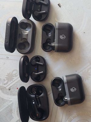 Bán lô tai nghe như hình cho ai cần. Mua bán Tivi, Âm thanh tại Thành phố Thủ Đức Tp Hồ Chí Minh được đăng bởi Kha Bac