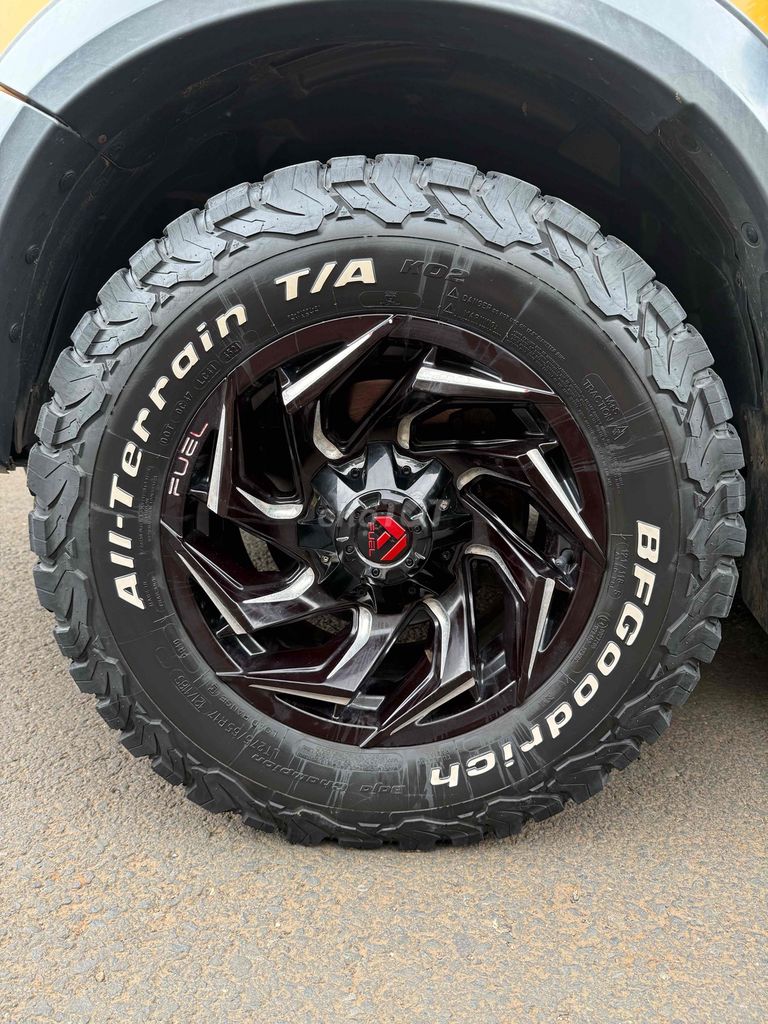 Ford Ranger Wildtrak 2024 1 Chủ 100 triệu đồ chơi. Mua bán Ô tô tại Thành phố Buôn Ma Thuột Đắk Lắk được đăng bởi Nguyễn duy dương hình 11