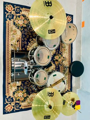 Bán trống Jazz Mapex Horizon chính hãng. Mua bán Nhạc cụ tại Quận Tân Phú Tp Hồ Chí Minh được đăng bởi A Mã Hoàng