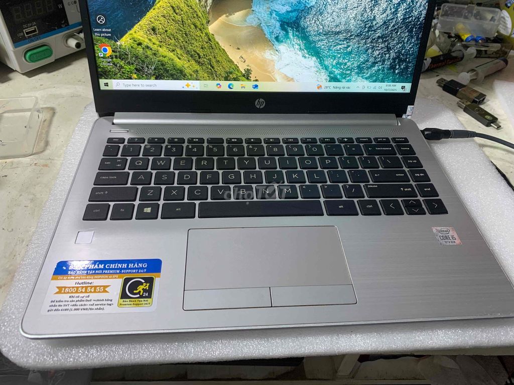 Hp 348 G7. Mua bán Laptop tại Thành phố Thủ Đức Tp Hồ Chí Minh được đăng bởi duy hình 2