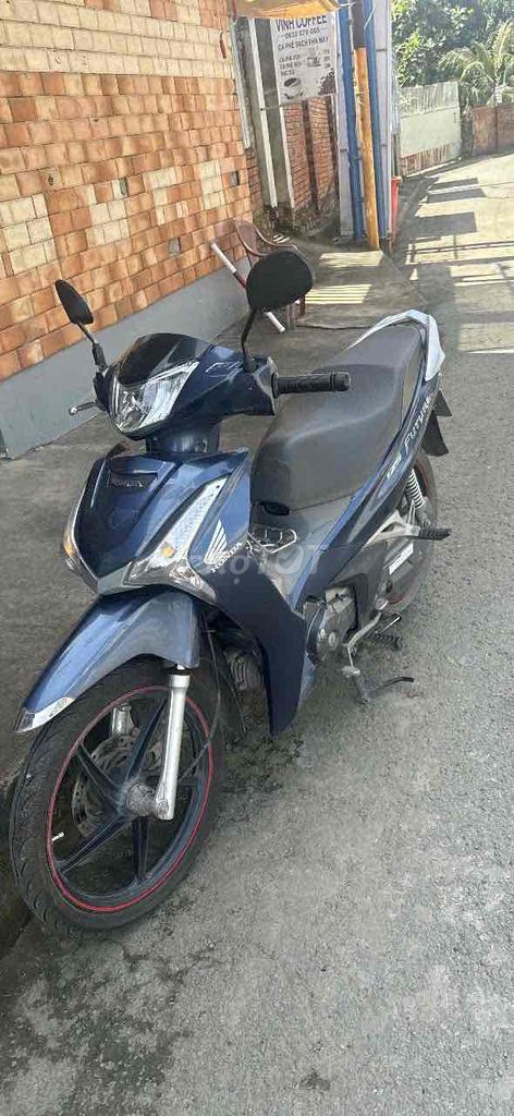 Honda future Fi 125 nguyên zin. Mua bán Xe máy tại Thành phố Biên Hòa Đồng Nai được đăng bởi Vũ Quang Vinh hình 4