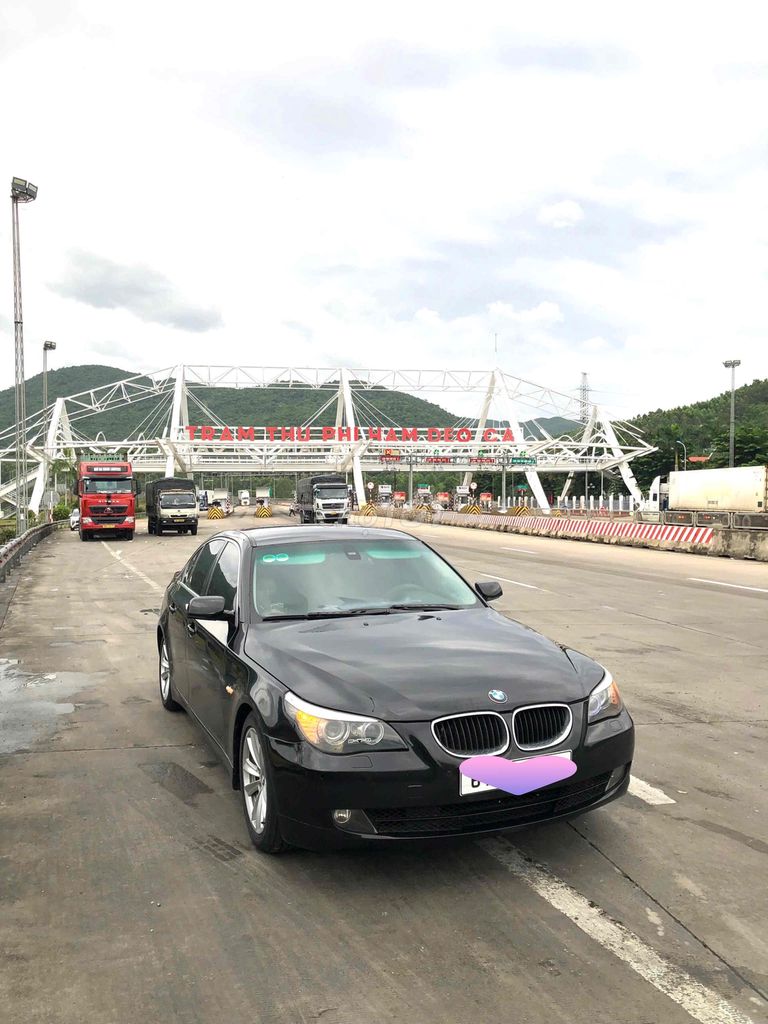 BMW 530i Vip - Cực Đẹp.. Mua bán Ô tô tại Thành phố Thủ Đức Tp Hồ Chí Minh được đăng bởi Tám Vân  hình 3