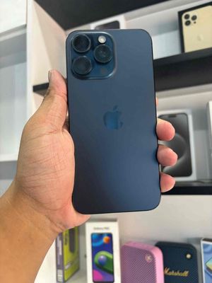 iPhone 15 pro max 512gb. Mua bán Điện thoại tại Huyện Xuyên Mộc Bà Rịa - Vũng Tàu được đăng bởi Nhật Trường Store
