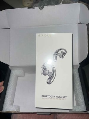 A-ERDU Tai nghe kẹp tai Air Note Mini Unisex. Mua bán Thiết bị đeo thông minh tại Quận Tân Bình Tp Hồ Chí Minh được đăng bởi Lương Trúc