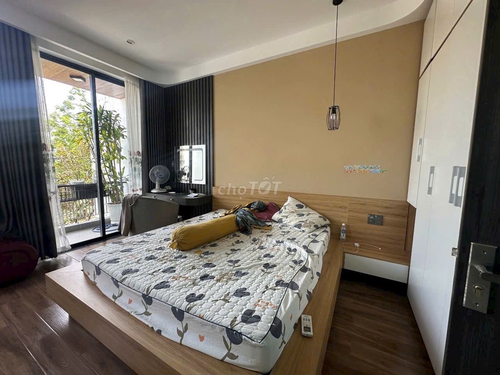 🏩 Nhà 3 tầng mới mt đường 7m5 Hòa Phú 9(Gò Nảy 6), 90m2, 6.x tỷ tl. Mua bán Nhà ở tại Quận Liên Chiểu Đà Nẵng được đăng bởi Quốc Việt hình 3