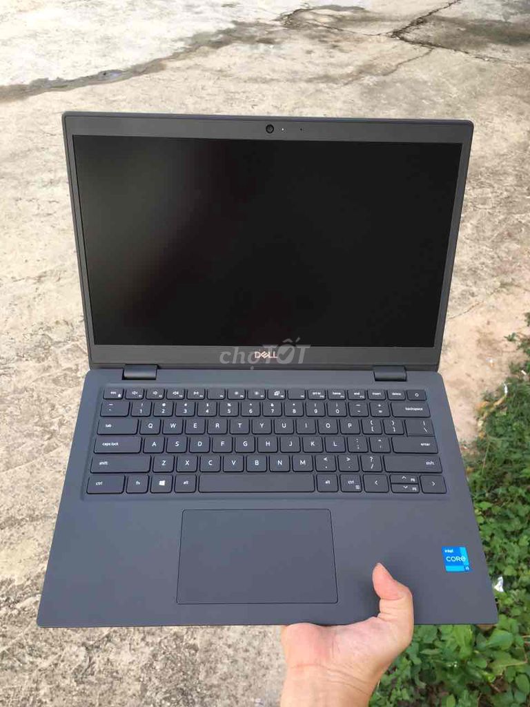 Dell 3420 i5 1135G7/ ram 8/ ssd 256/ 14 FHD