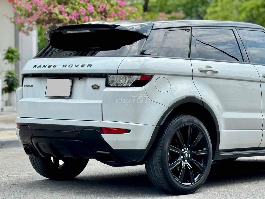 LandRover Range Rover Evoque 2015 Dynamic. Mua bán Ô tô tại Quận Thanh Xuân Hà Nội được đăng bởi Auto 3S  hình 5