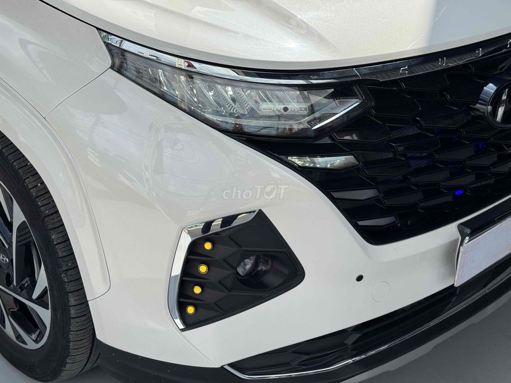 Hyundai Custin 2024 Đặc Biệt 1.5T - 32000 km. Mua bán Ô tô tại Thành phố Thủ Đức Tp Hồ Chí Minh được đăng bởi Long Auto Vạn Phúc hình 4