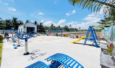 ÂN HẠN GỐC LÃI 2 NĂM ĐẦU - CHỈ CẦN THANH TOÁN 200Tr SỞ HỮU NỀN - SHR. Mua bán đất tại Huyện Châu Thành Kiên Giang được đăng bởi NGUYỄN NAM BẤT ĐỘNG SẢN 