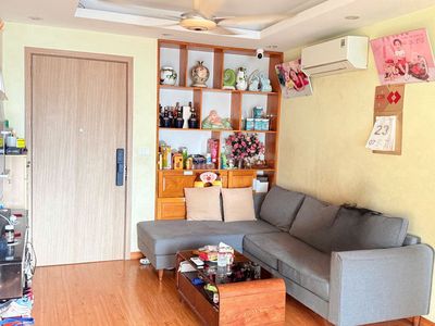 Căn hộ 60 m² · 2 PN · Đường Đặng Xá 2