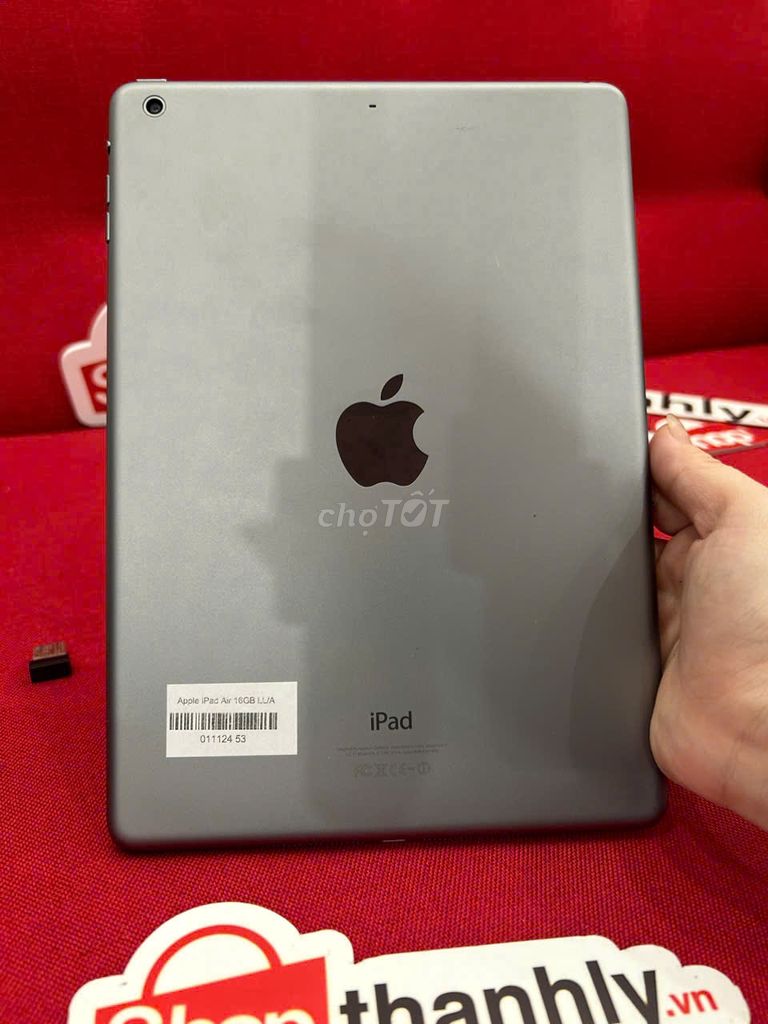 Apple iPad Air 16GB LL/A