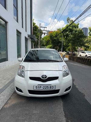 Toyota Yaris 2010 -