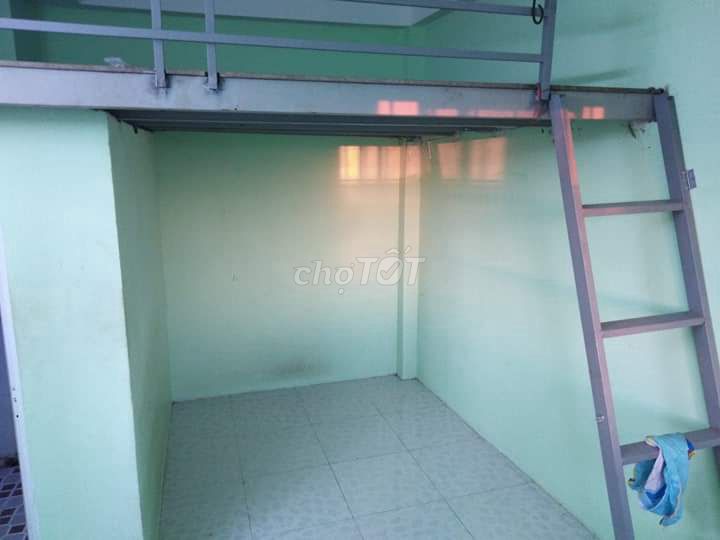 Thuê trọ Quận 11
