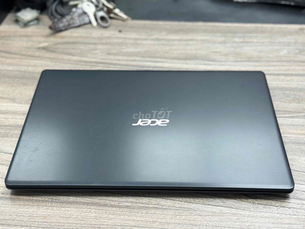 Acer Aspire A315-56 i3-1005G1 4GB/256GB Đen. Mua bán Laptop tại Huyện Thanh Trì Hà Nội được đăng bởi Quang Hân Máy Tính Cũ Hà Nội hình 1