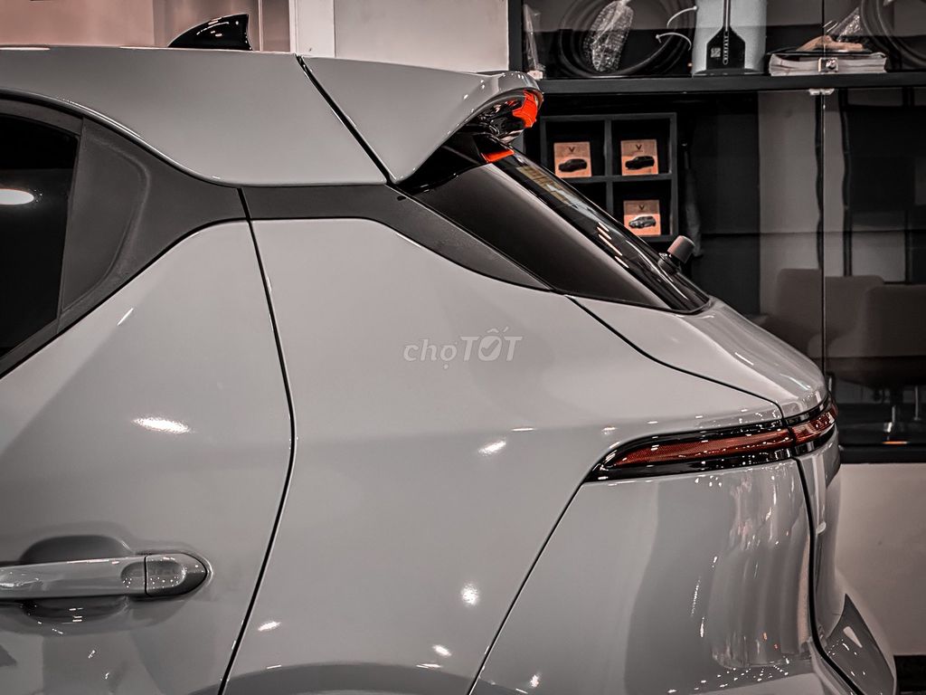 Mua ngay VF5 không cần trả trước- thủ tục siêu lẹ. Mua bán Ô tô tại Huyện Bình Chánh Tp Hồ Chí Minh được đăng bởi VinFast Miền Nam hình 7