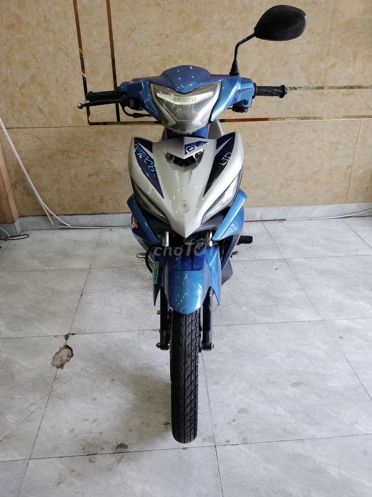 Exciter 50cc,Hoc  Sinh Đi Học,2023 ,Hãng Espero. Mua bán Xe máy tại Quận 12 Tp Hồ Chí Minh được đăng bởi Duy Khánh hình 5