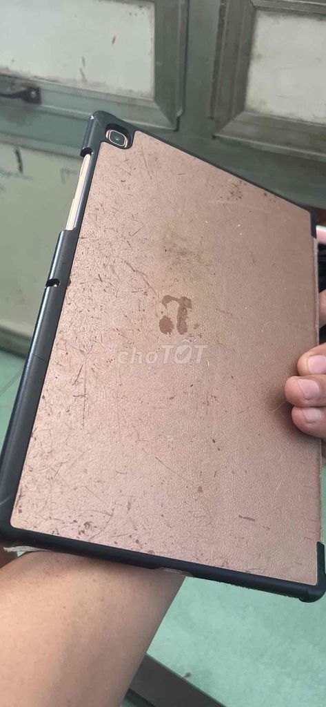Samsung Tab S5E T725 Màn hình bể. Mua bán Máy tính bảng tại Thành phố Thủ Đức Tp Hồ Chí Minh được đăng bởi Mobile Thanh hình 1