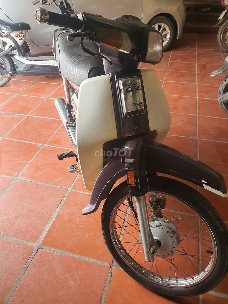 Xe dream thái biển hải dương. Mua bán Xe máy tại Huyện Cẩm Giàng Hải Dương được đăng bởi Nguyen Bach hình 3