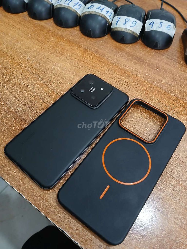 giao lưu xiaomi mi 14 12/256gb gl. Mua bán Điện thoại tại Quận Bắc Từ Liêm Hà Nội được đăng bởi Trần Hải Nam hình 1