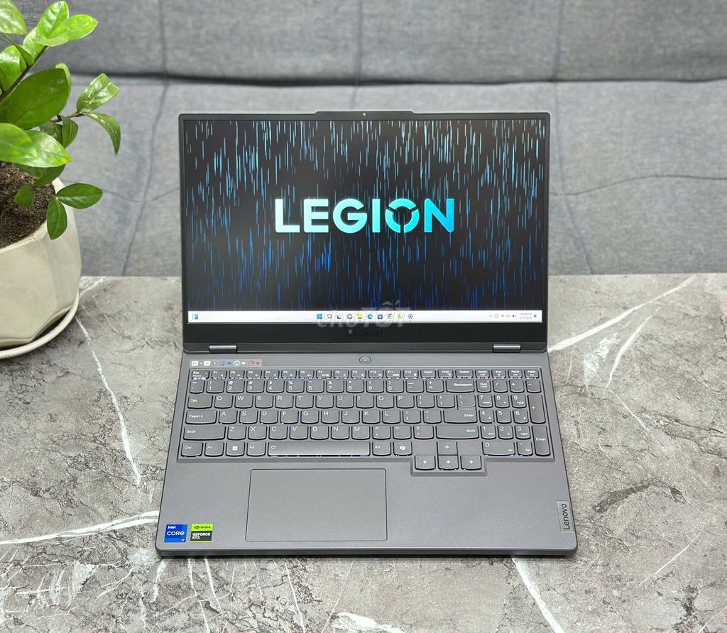 LAPTOP LENOVO I7 13650HX/24G/512G/4060 8G/15.6"144. Mua bán Laptop tại Thành phố Thủ Đức Tp Hồ Chí Minh được đăng bởi Z Computer hình 1