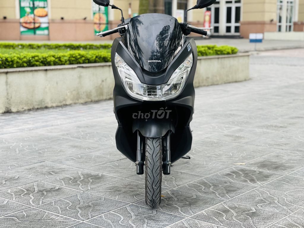 Chính Chú Bán PCX 125 ĐÈN LED ĐỜI MỚI 219 XE CHUẨN. Mua bán Xe máy tại Quận Nam Từ Liêm Hà Nội được đăng bởi A Nam hình 1