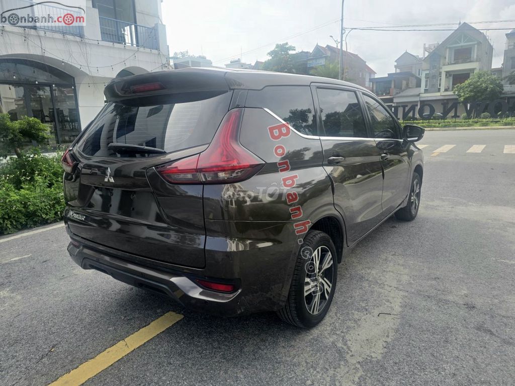 Xpander 1.5 AT sx nhập 2021 đk 2022. Mua bán Ô tô tại Thành phố Uông Bí Quảng Ninh được đăng bởi Đặng Văn Nghi hình 4