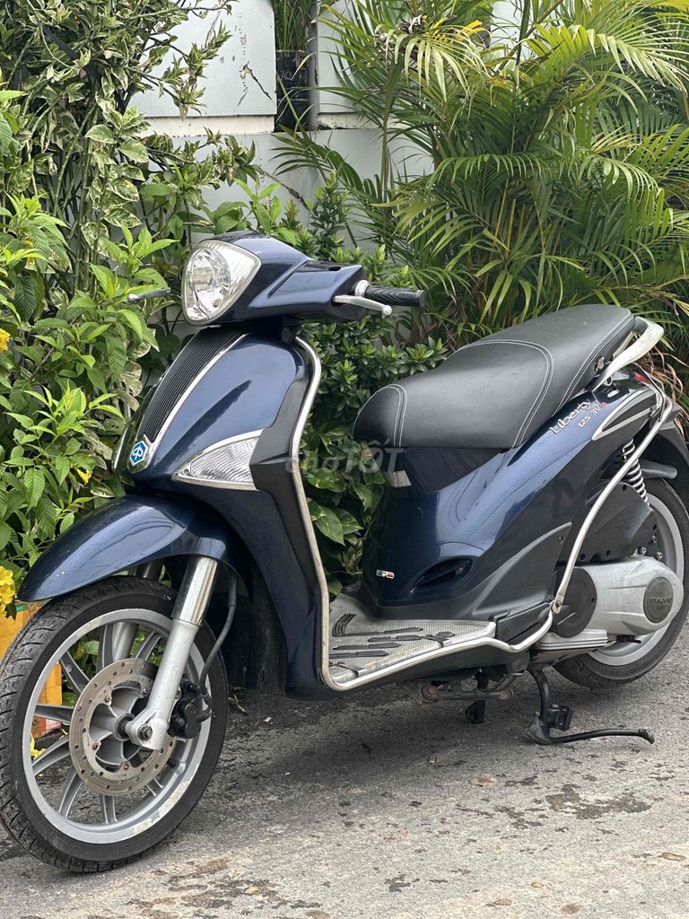 liberty fi..3v ie..máy bao zin êm..xe về sử dụng. Mua bán Xe máy tại Thành phố Thủ Đức Tp Hồ Chí Minh được đăng bởi Trung  hình 7