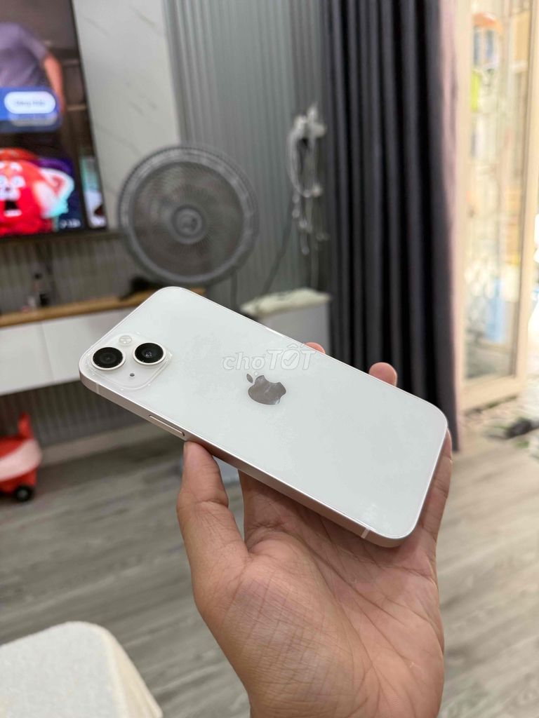 iPhone 14 Plus 128G Quốc Tế Full. Mua bán Điện thoại tại Quận Thanh Khê Đà Nẵng được đăng bởi Vip Phone hình 1